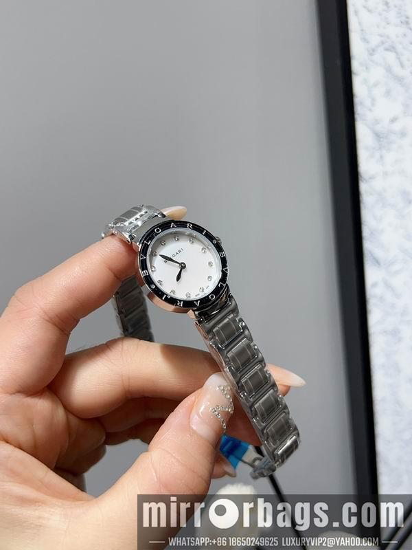 Replica Bvlgari 26X6mm 121872
