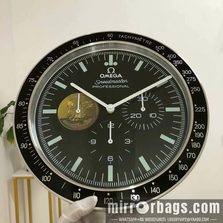 Replica Omega Clock 0403