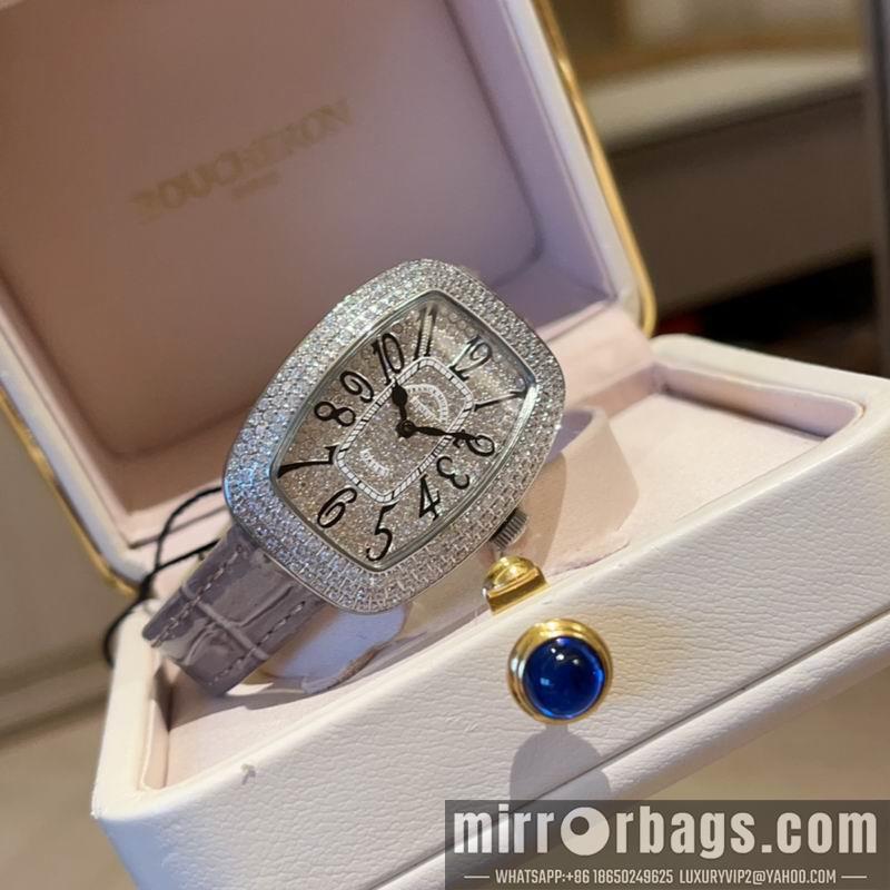 Replica Franck Muller 30X40mm 082257