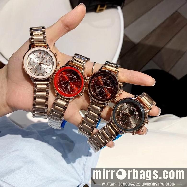 Replica Swarovski watch 36mm M07