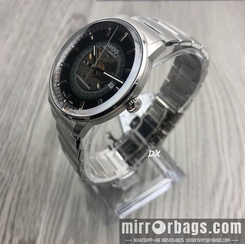 Replica Mido 40mm 2nms63