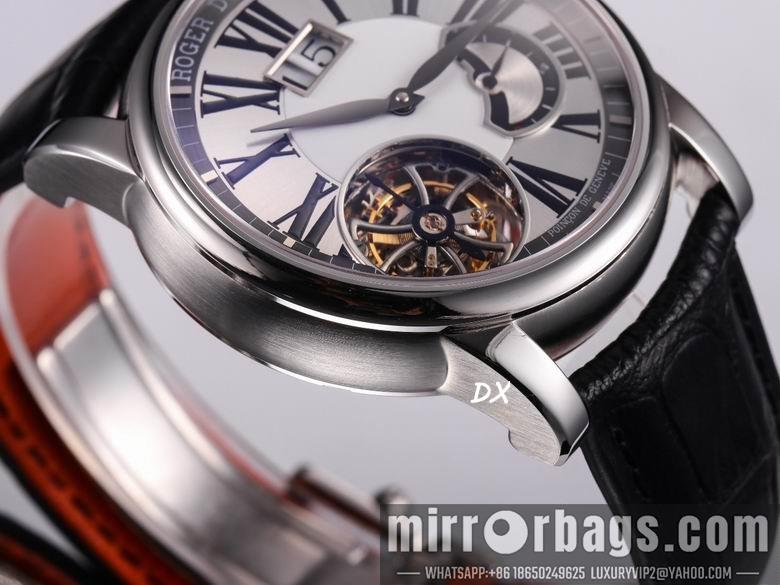 Replica Roger Dubuis 42mm 2nms50