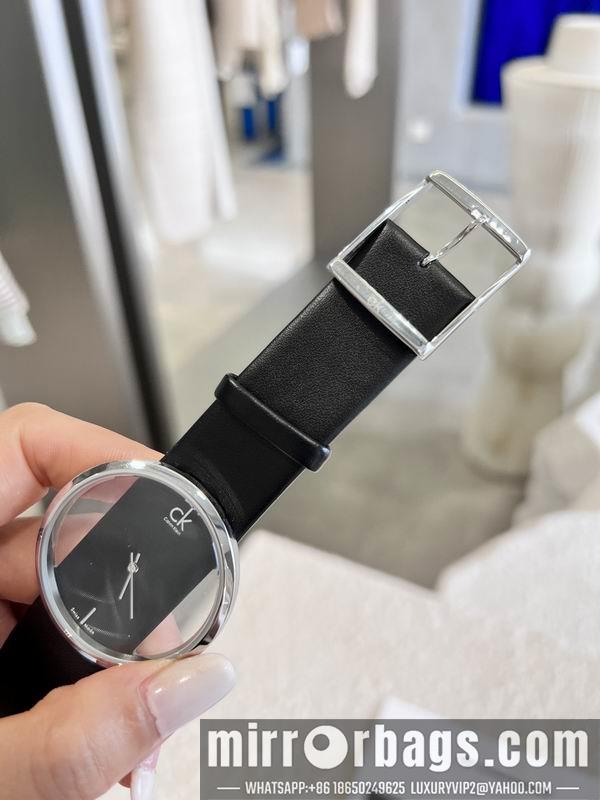 Replica CK watch 050760