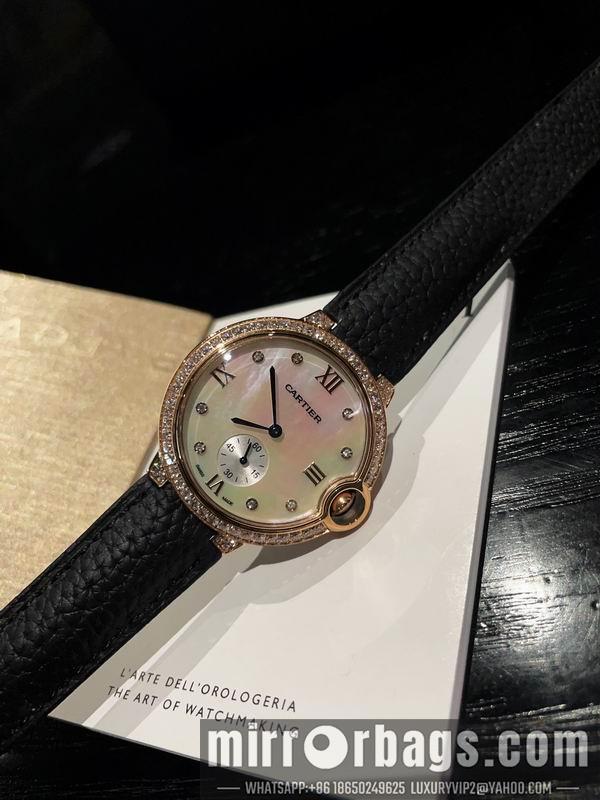 Replica Bvlgari 36mm 102201