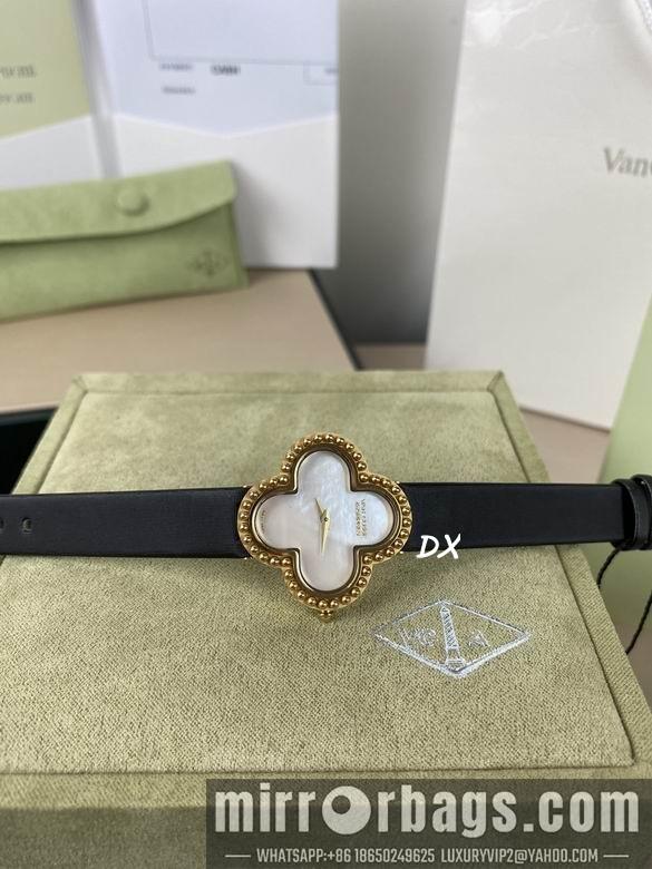 Replica Van Cleef & Arpels 30mm 2nms13