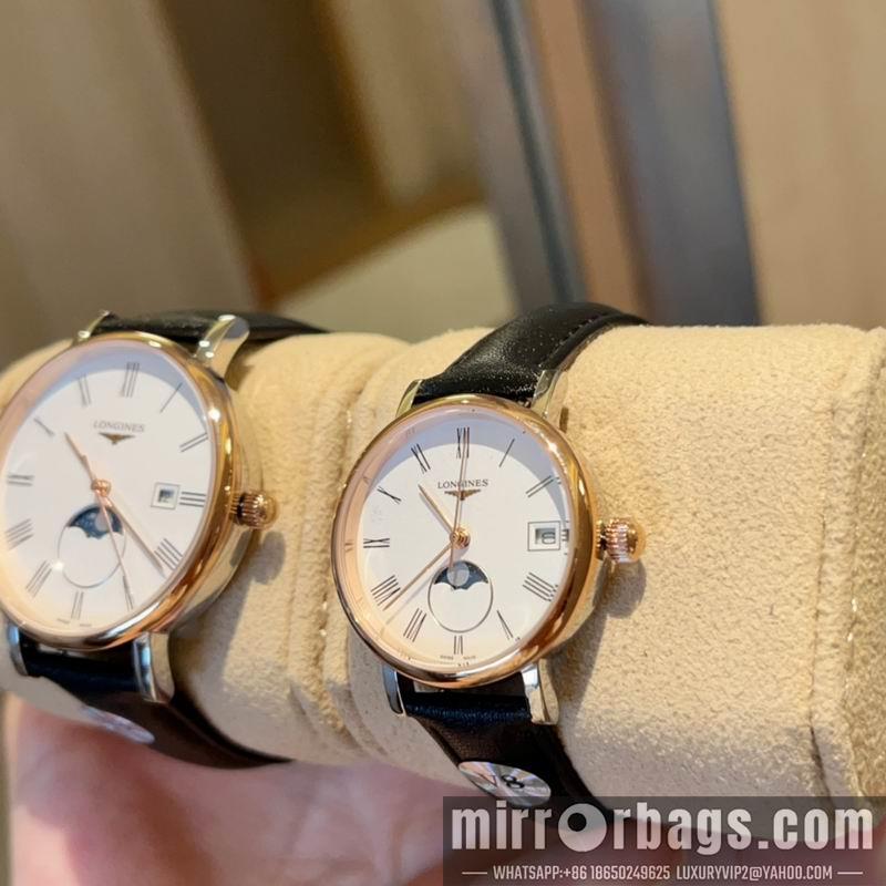 Replica Longines 39mm 30mm 101626