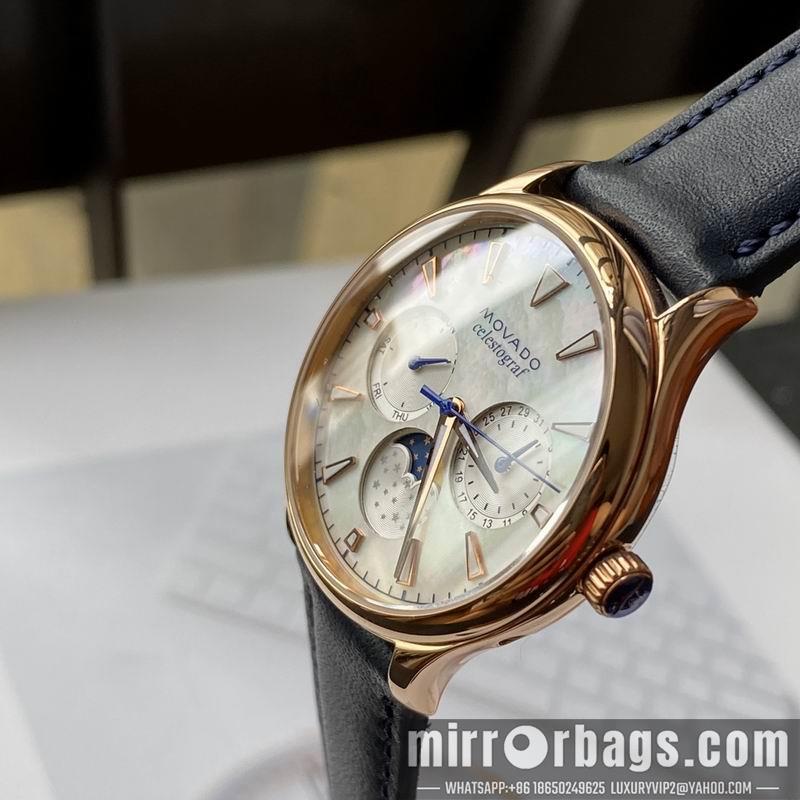 Replica Movado 30mm 032436