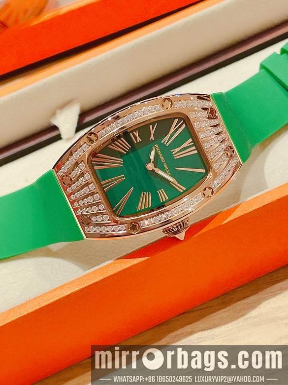 Replica Richard Mille women 32X14mm M07