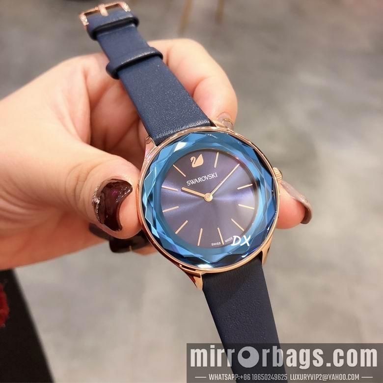Replica Swarovski 36mm 2nms67