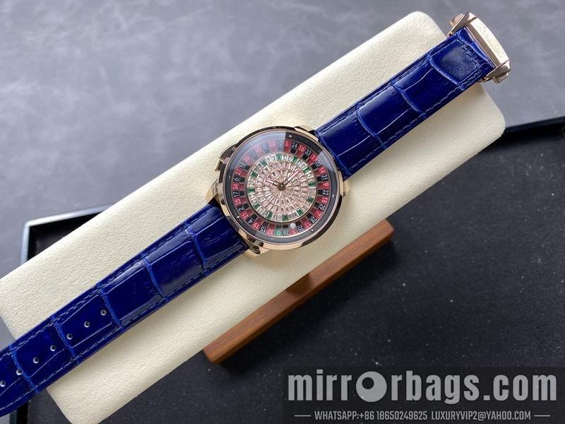 Replica Jacob & Co 44mm 022207