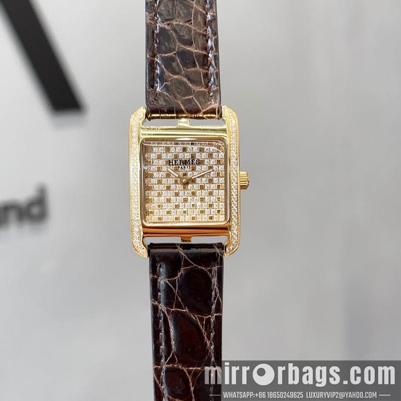 Replica Hermes 23mm 022354