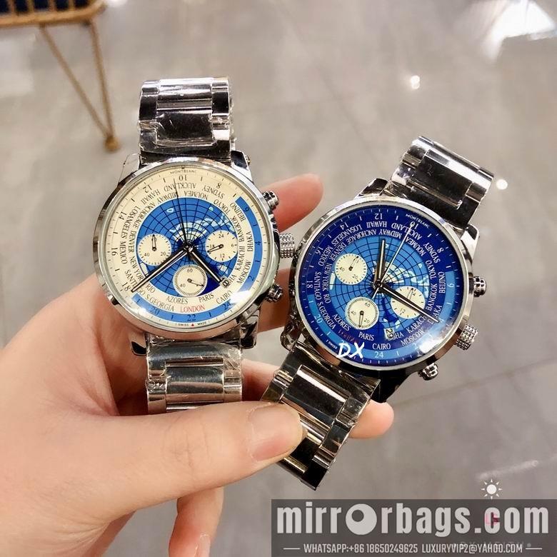Replica Montblanc 42x11mm 2nms27
