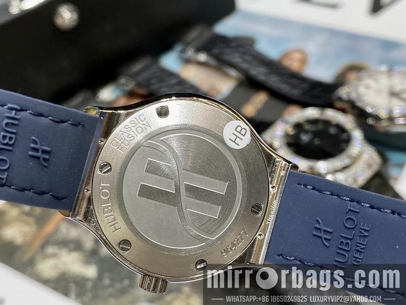 Replica Hublot 33mm 022336