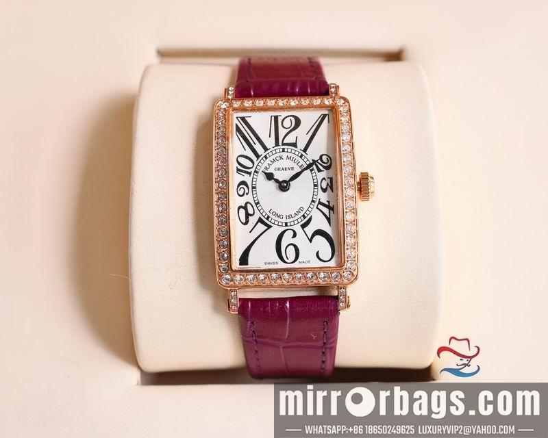 Replica Franck Muller 36mm 072411