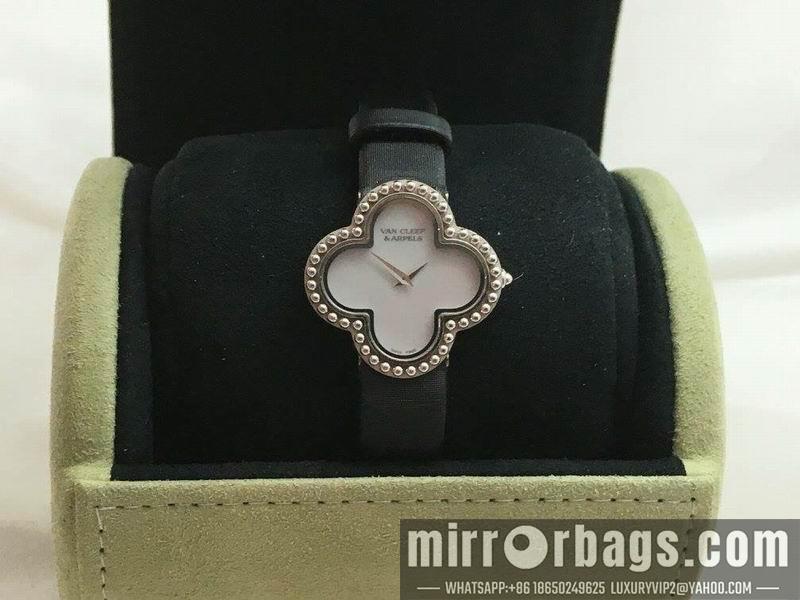 Replica Van Cleef & Arpels 30X30mm 022468