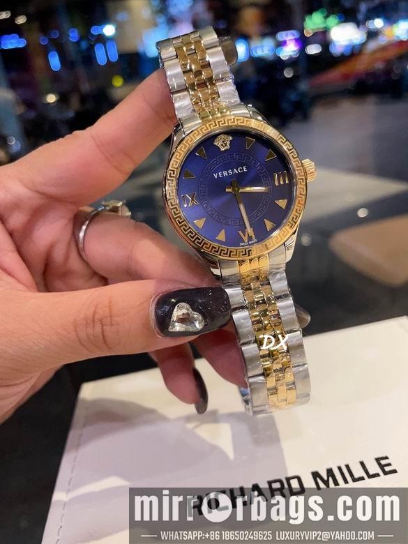 Replica Versace 36mm 10nms49