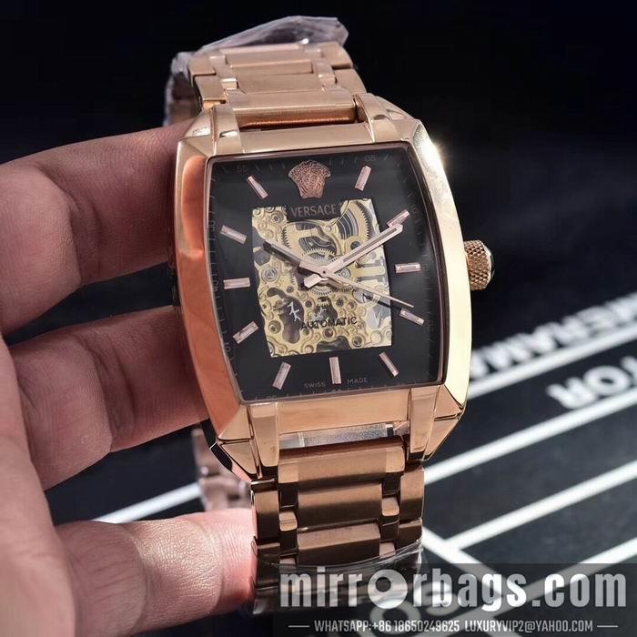 Replica Versace watch mb 072901