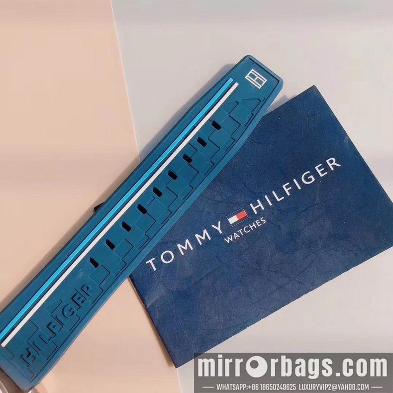 Replica Tommy Hilfiger men 44mm 062273