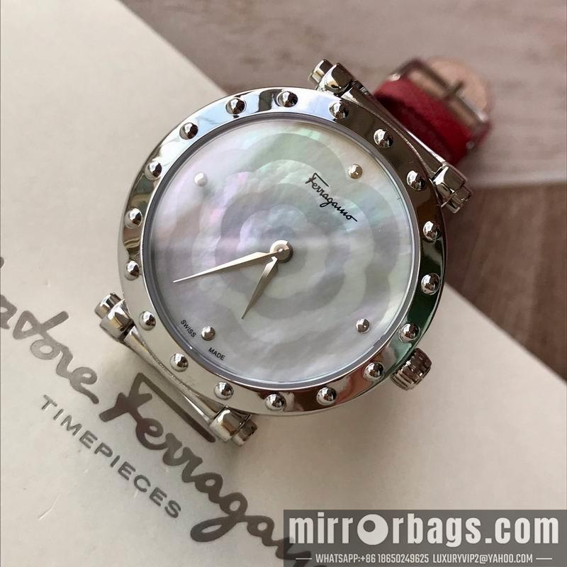 Replica Ferragamo 34mm 032443