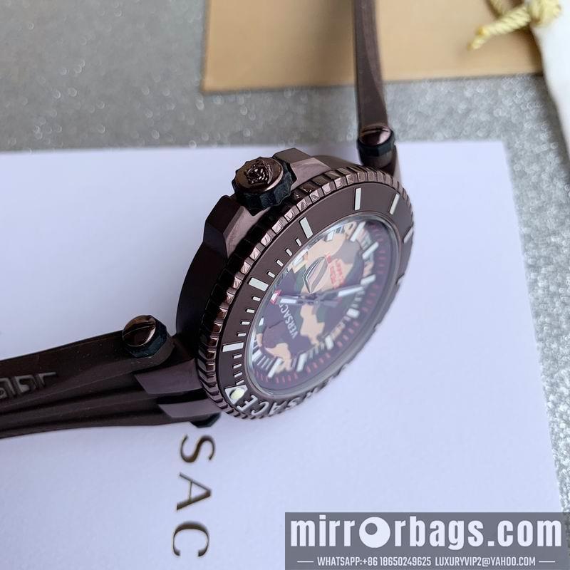 Replica Versace 46mm 112019