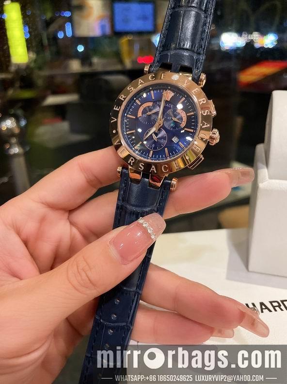Replica Versace watch 42mm 070861