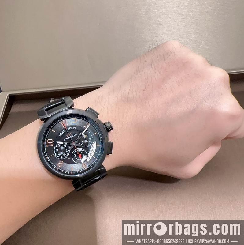 Replica LV 43mm 082229
