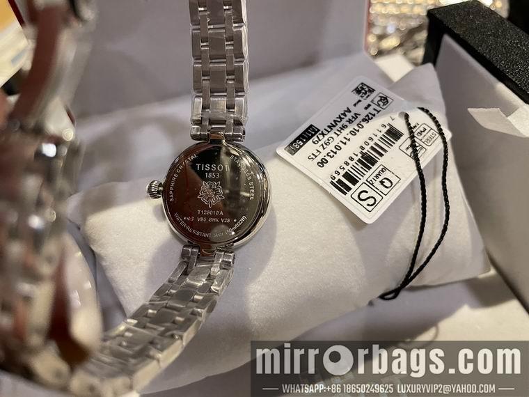 Replica Tissot women 26mm M02