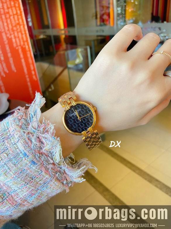 Replica Dior 33mm 2nms39