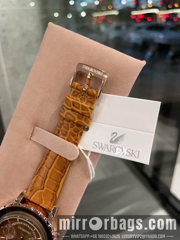 Replica Swarovski 39mm 11nms94