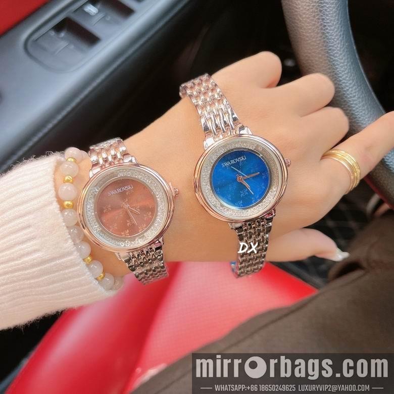 Replica Swarovski 36mm 2nms70
