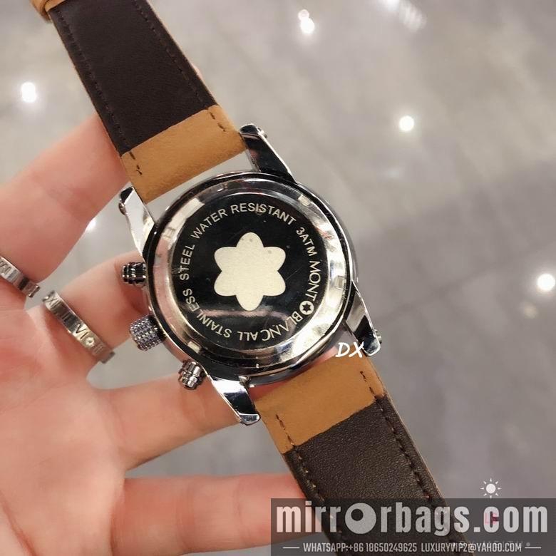 Replica Montblanc 42x11mm 2nms26