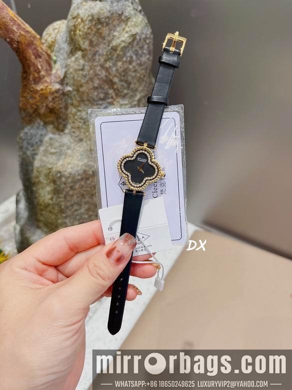 Replica Van Cleef & Arpels 27mm 9nms24