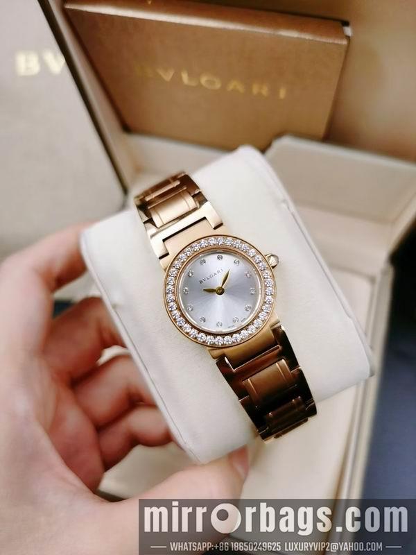 Replica Bvlgari 26mm 022228