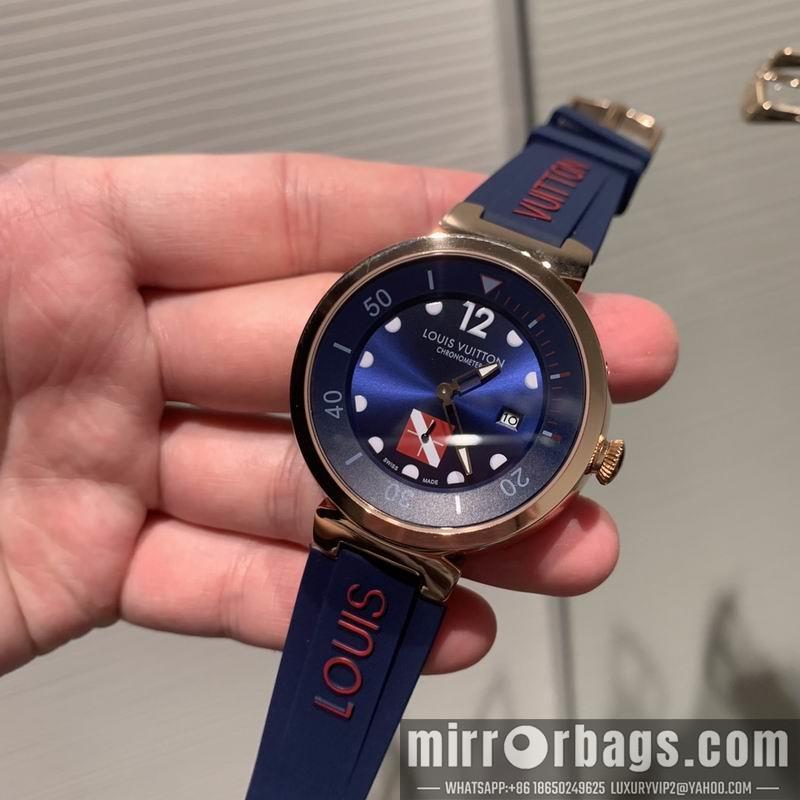 Replica LV 42mm 081647