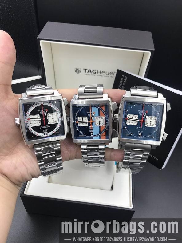 Replica Tag Heuer watch M41