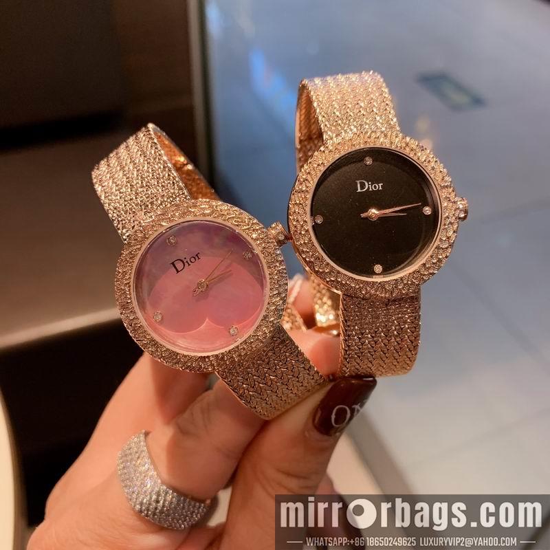 Replica Dior 30mm 050762