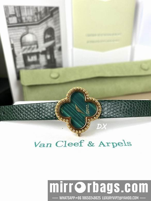 Replica Van Cleef & Arpels 30mm 2nms15