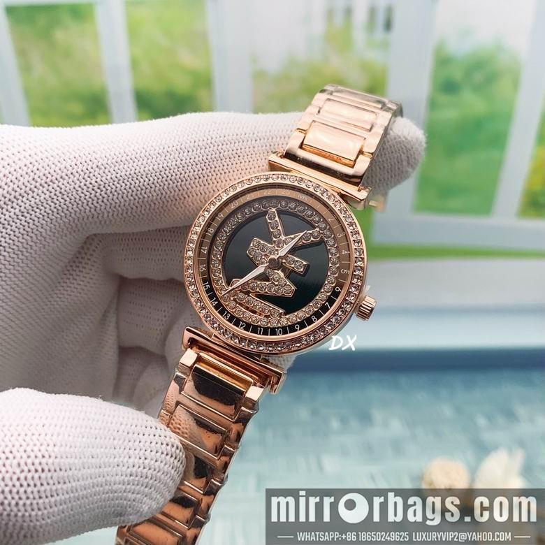 Replica Michael Kors 33mm 2nms35