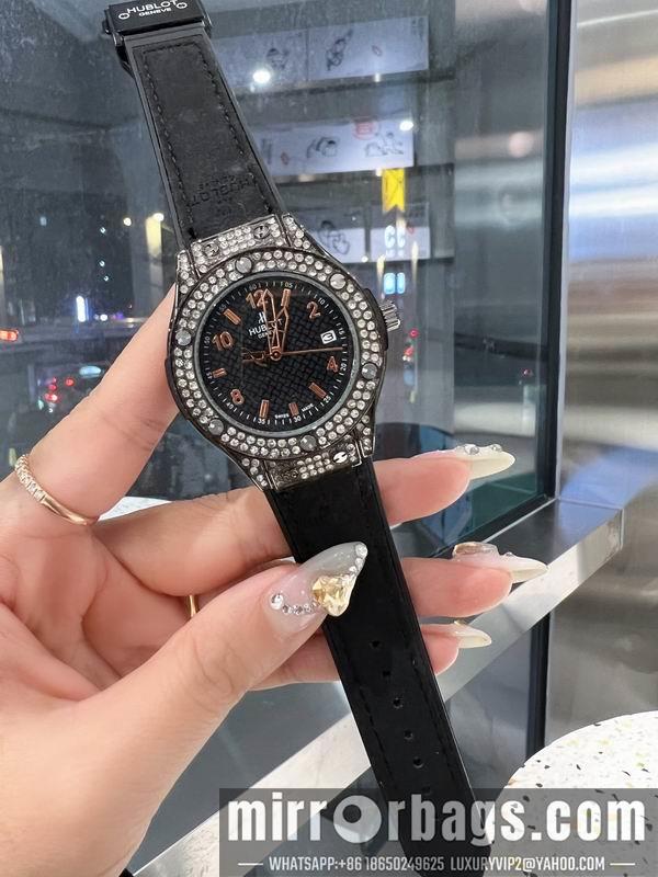 Replica Hublot Watch 0325105