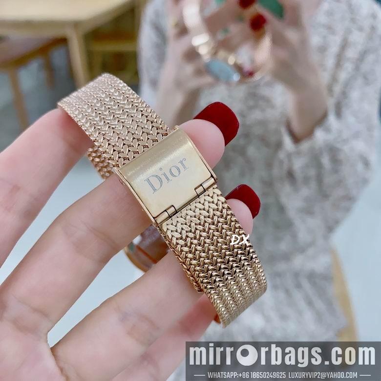 Replica Dior 34mm 2nms40