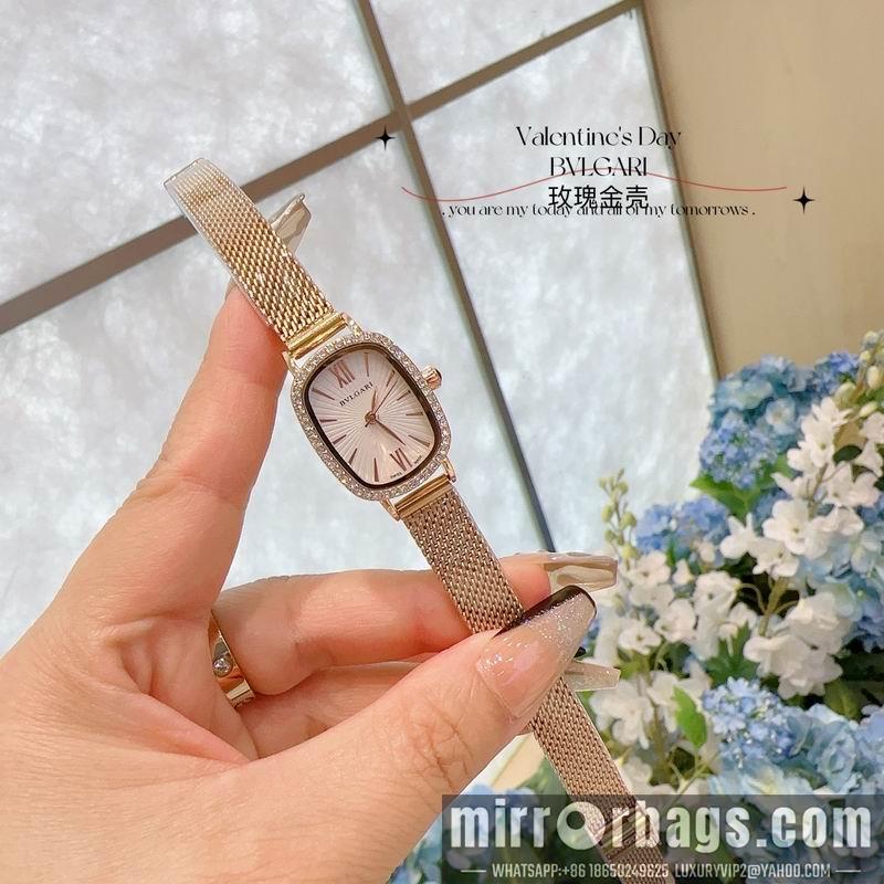 Replica Bvlgari 21X27mmX6mm 103163