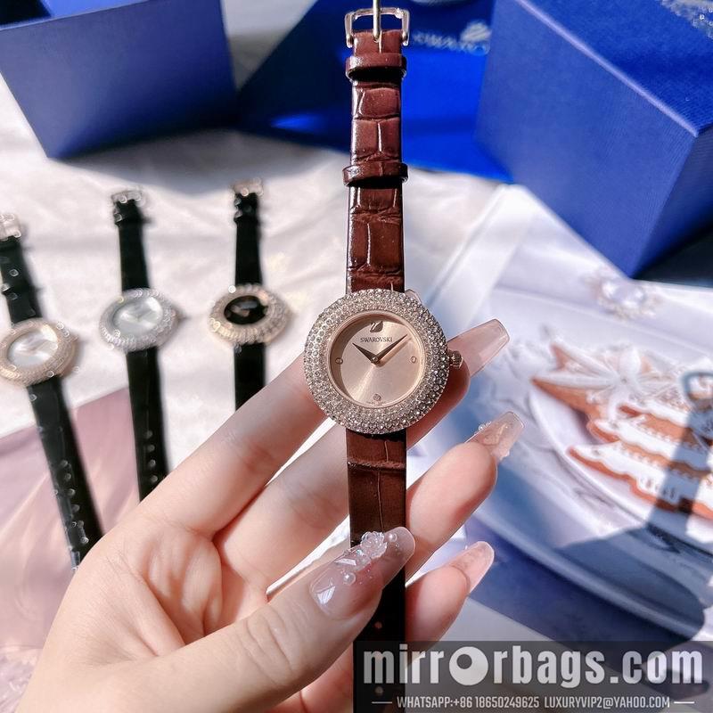 Replica Swarovski 34mm 101622