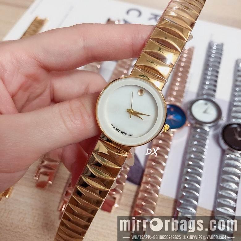 Replica Movado 28mm 2nms20