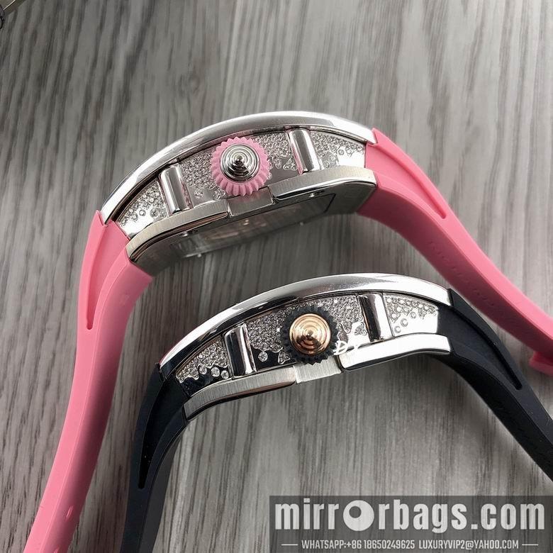 Replica Richard Mille 45x31mm 2nms15