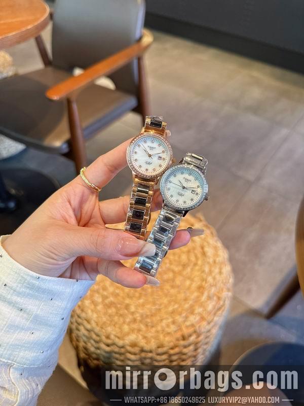 Replica Tissot 30mm 082274