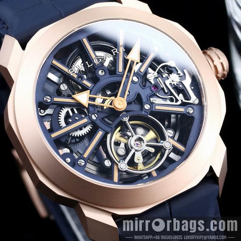 Replica Bvlgari 44mm 093036