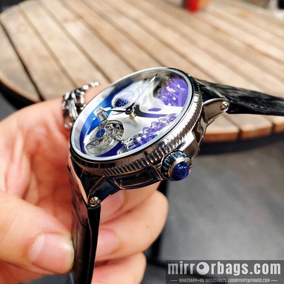 Replica Ulysse Nardin watch 110506