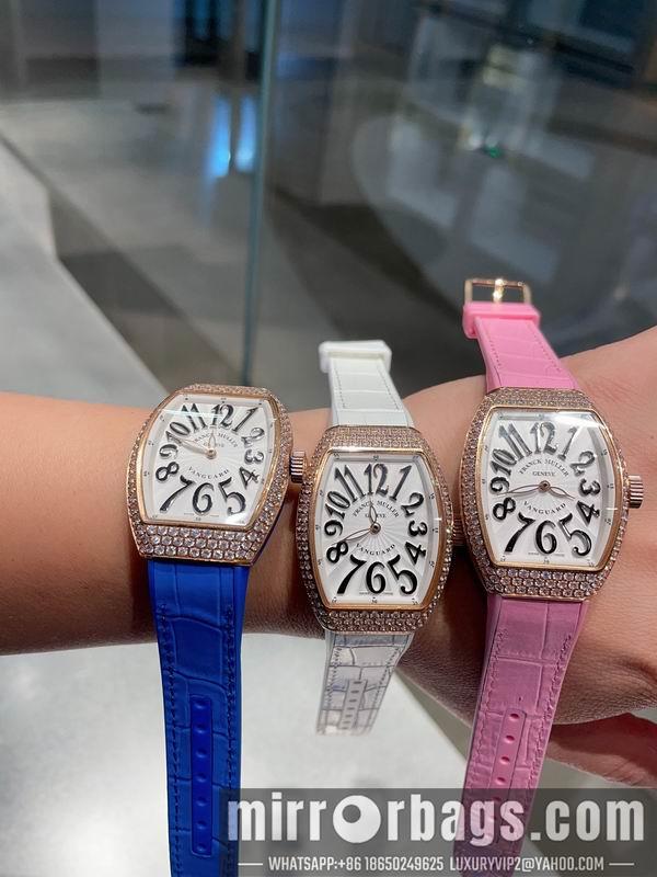 Replica Franck Muller 40X35X11mm 060335