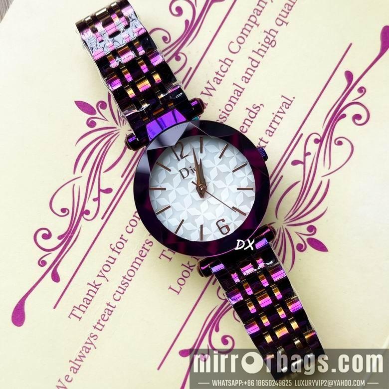 Replica Dior 33mm 2nms51