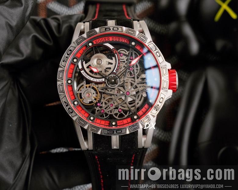 Replica Roger Dubuis 46mm 8nms55